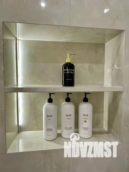 1-к квартира, посуточно, 50м2, 5/6 этаж