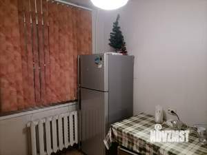 1-к квартира, на длительный срок, 39м2, 6/14 этаж