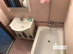 2-к квартира, на длительный срок, 60м2, 7/17 этаж