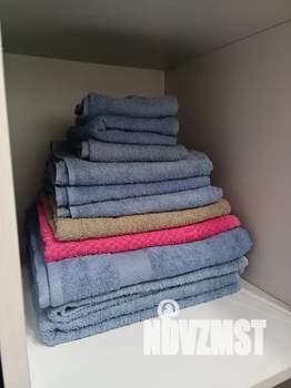 1-к квартира, посуточно, 47м2, 3/10 этаж