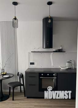 1-к квартира, на длительный срок, 32м2, 9/9 этаж