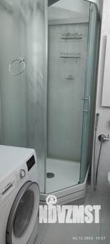 Студия квартира, на длительный срок, 24м2, 17/27 этаж