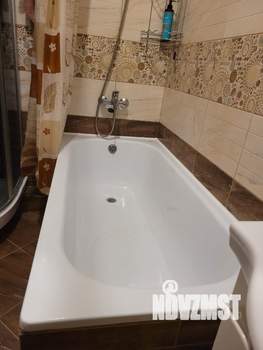 2-к квартира, на длительный срок, 45м2, 1/5 этаж