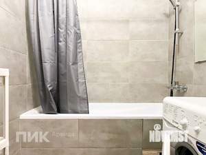 2-к квартира, на длительный срок, 46м2, 14/21 этаж