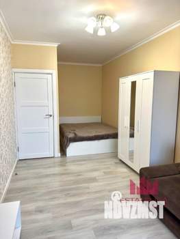 1-к квартира, на длительный срок, 36м2, 18/33 этаж