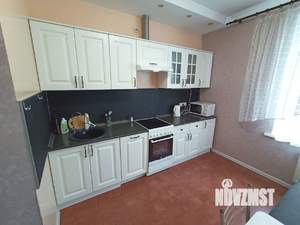 1-к квартира, на длительный срок, 38м2, 16/26 этаж