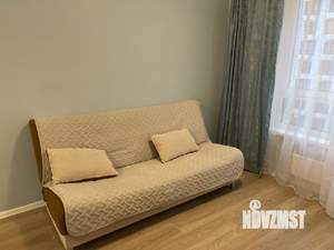 1-к квартира, на длительный срок, 38м2, 5/9 этаж