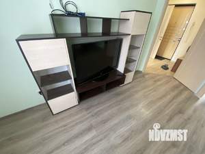 1-к квартира, на длительный срок, 35м2, 17/26 этаж