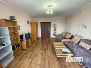 2-к квартира, на длительный срок, 63м2, 3/17 этаж
