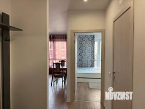 1-к квартира, на длительный срок, 38м2, 4/9 этаж