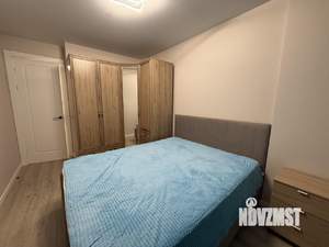 2-к квартира, на длительный срок, 55м2, 12/31 этаж