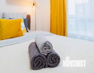 Студия квартира, посуточно, 25м2, 8/9 этаж