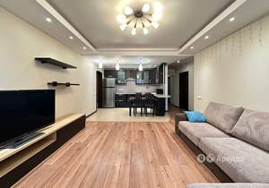 3-к квартира, на длительный срок, 98м2, 4/22 этаж