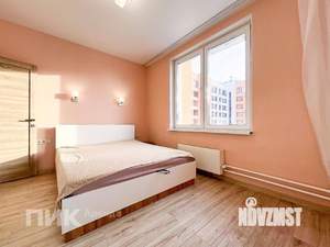 2-к квартира, на длительный срок, 47м2, 3/7 этаж