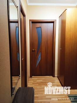 2-к квартира, на длительный срок, 60м2, 12/17 этаж