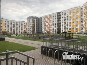 1-к квартира, на длительный срок, 32м2, 3/8 этаж