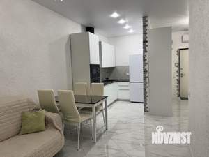 2-к квартира, на длительный срок, 40м2, 21/28 этаж