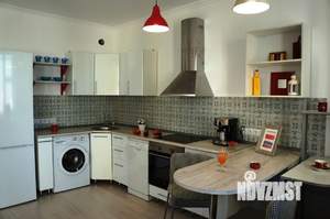 1-к квартира, на длительный срок, 38м2, 30/44 этаж