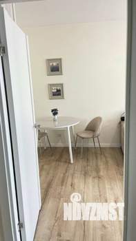2-к квартира, на длительный срок, 40м2, 7/32 этаж