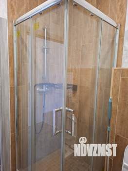 Студия квартира, на длительный срок, 25м2, 4/6 этаж