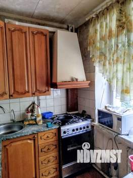 2-к квартира, на длительный срок, 45м2, 2/3 этаж