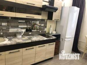 2-к квартира, посуточно, 53м2, 1/1 этаж