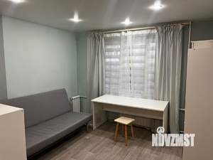 1-к квартира, на длительный срок, 40м2, 1/12 этаж