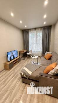 1-к квартира, на длительный срок, 32м2, 19/27 этаж