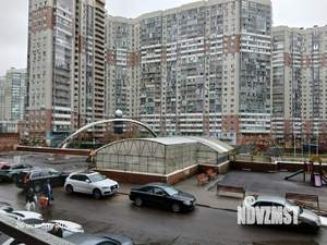 2-к квартира, на длительный срок, 52м2, 2/23 этаж