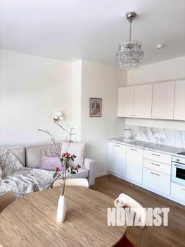 3-к квартира, на длительный срок, 56м2, 14/25 этаж