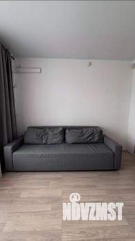 Студия квартира, на длительный срок, 19м2, 7/26 этаж