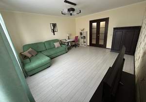 1-к квартира, на длительный срок, 50м2, 14/17 этаж