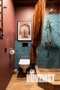 1-к квартира, посуточно, 18м2, 1/1 этаж