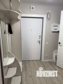 1-к квартира, на длительный срок, 35м2, 14/31 этаж