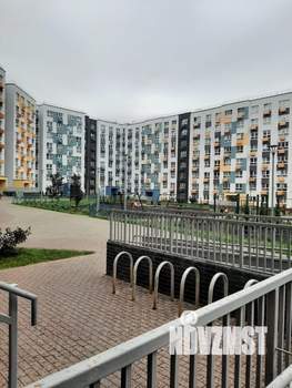 1-к квартира, на длительный срок, 33м2, 6/8 этаж
