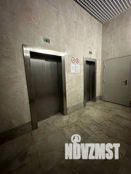 1-к квартира, посуточно, 24м2, 1/1 этаж