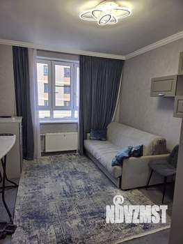 2-к квартира, на длительный срок, 52м2, 11/18 этаж