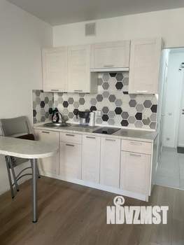 1-к квартира, на длительный срок, 25м2, 6/25 этаж