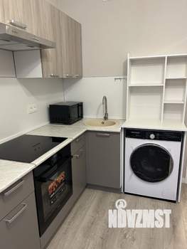 1-к квартира, на длительный срок, 32м2, 9/31 этаж