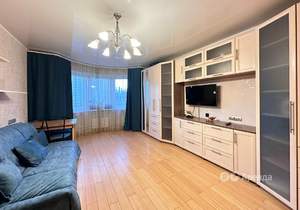 2-к квартира, на длительный срок, 50м2, 9/17 этаж