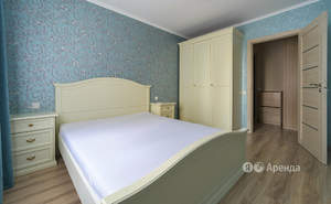 2-к квартира, на длительный срок, 50м2, 5/10 этаж