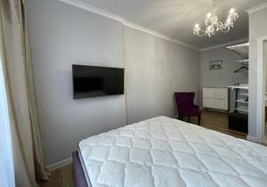 1-к квартира, на длительный срок, 32м2, 8/33 этаж