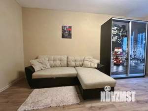 2-к квартира, посуточно, 72м2, 1/1 этаж