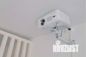 1-к квартира, посуточно, 23м2, 9/9 этаж