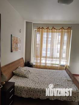 3-к квартира, на длительный срок, 94м2, 1/5 этаж