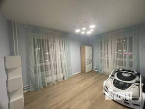 2-к квартира, на длительный срок, 52м2, 2/9 этаж