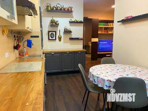 3-к квартира, на длительный срок, 68м2, 3/10 этаж