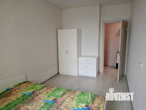 2-к квартира, на длительный срок, 52м2, 6/17 этаж