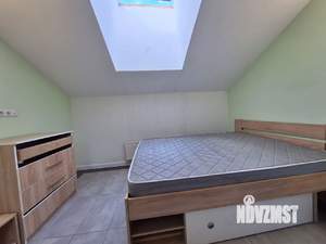 2-к квартира, на длительный срок, 45м2, 3/3 этаж