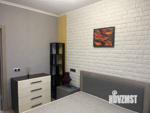 2-к квартира, на длительный срок, 38м2, 16/30 этаж